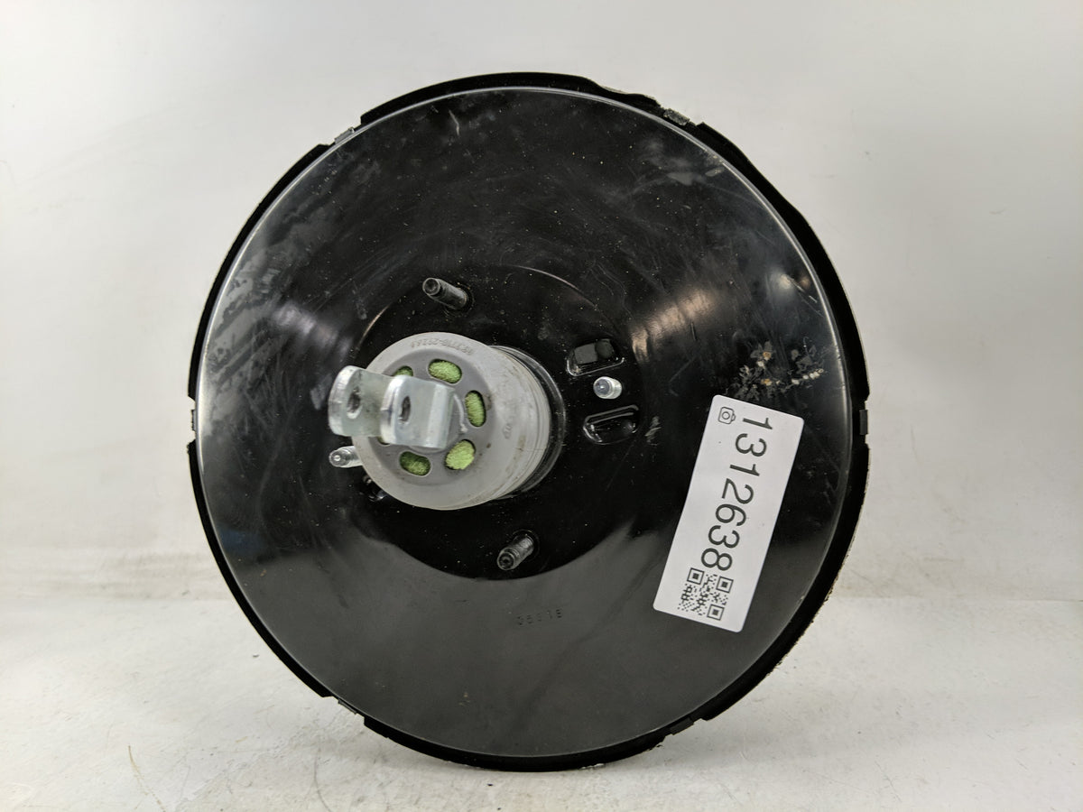 2019-2020 Infiniti Qx50 Power Brake Booster Oem 1312638 - Oemusedautoparts1.com