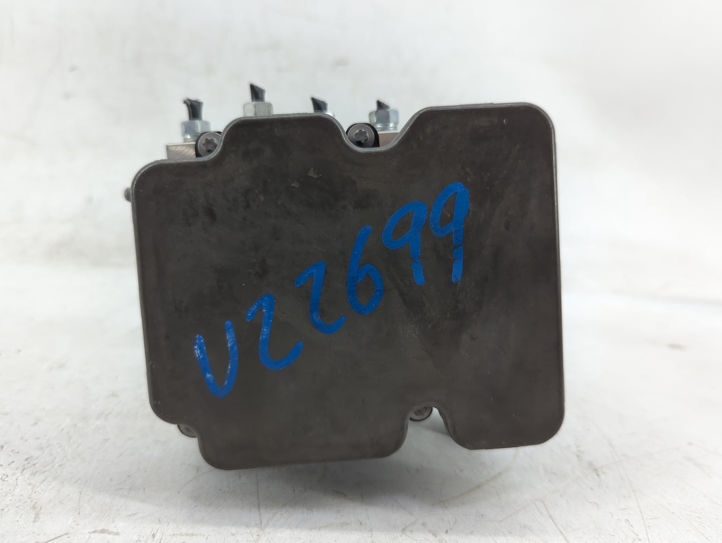 2019-2020 Infiniti Qx50 ABS Pump Control Module Replacement P/N:2265106527 Fits Fits 2019 2020 OEM Used Auto Parts - Oemused