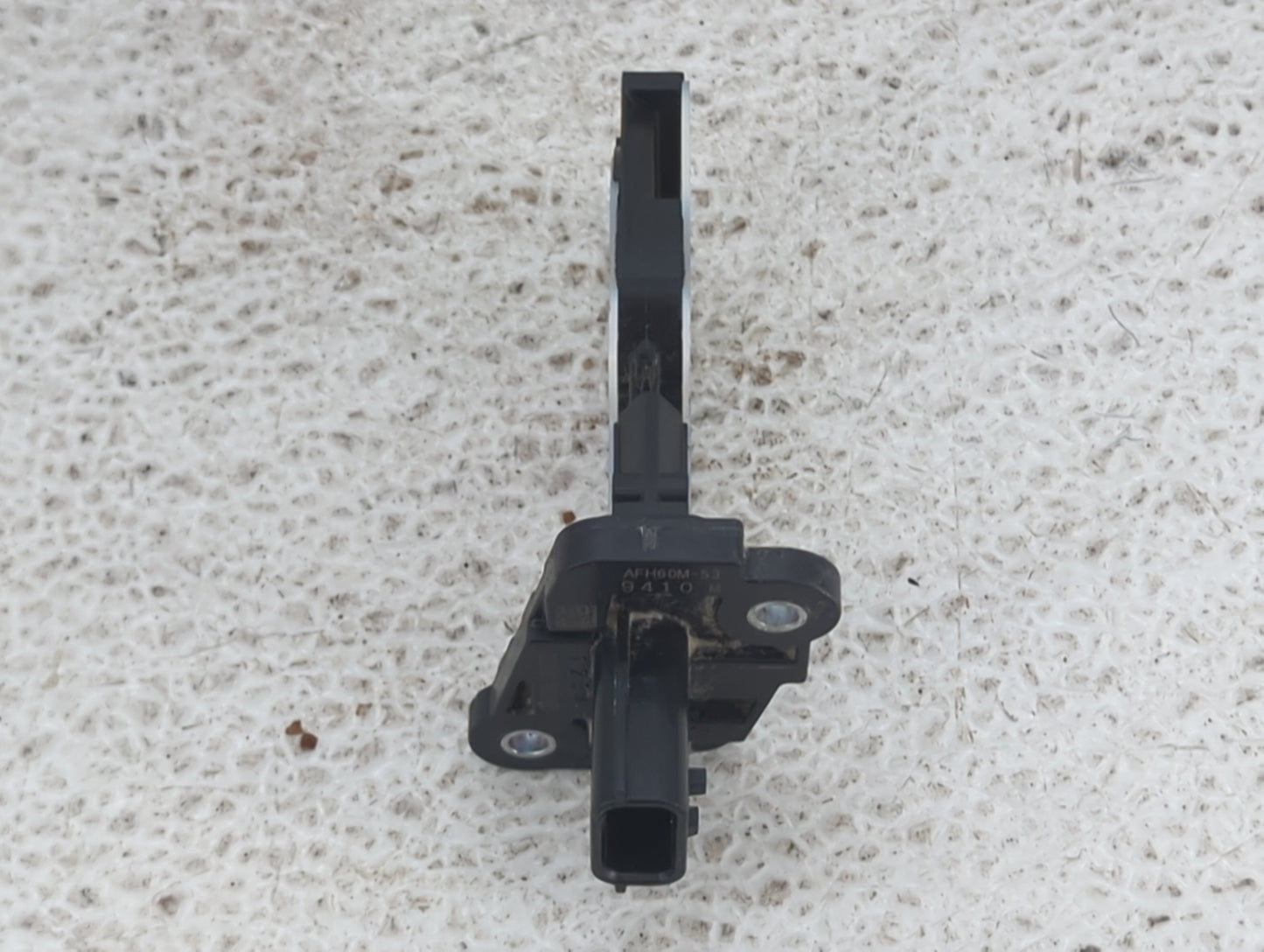 2019-2020 Infiniti Qx50 Mass Air Flow Meter Maf 1486006 - Oemusedautoparts1.com