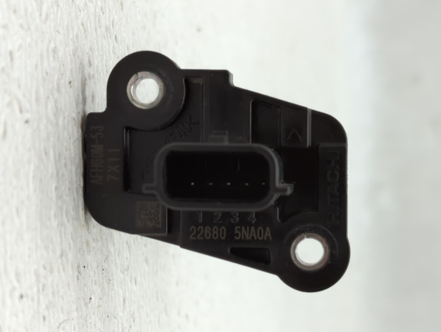 2019-2019 Infiniti Qx50 Mass Air Flow Meter Maf - Oemusedautoparts1.com