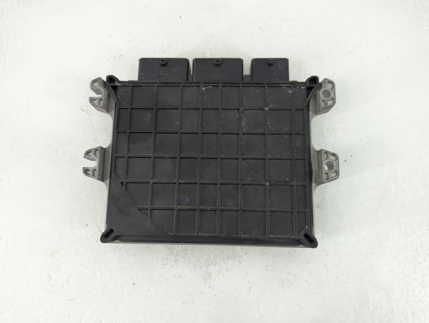 2019-2020 Infiniti Qx50 PCM Engine Control Computer ECU ECM PCU OEM P/N:NEC041-067 Fits Fits 2019 2020 OEM Used Auto Parts -