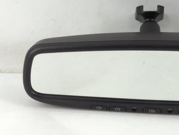 2014-2020 Infiniti Qx50 Interior Rear View Mirror Replacement OEM P/N:4112A-0BI2HL4 Fits OEM Used Auto Parts