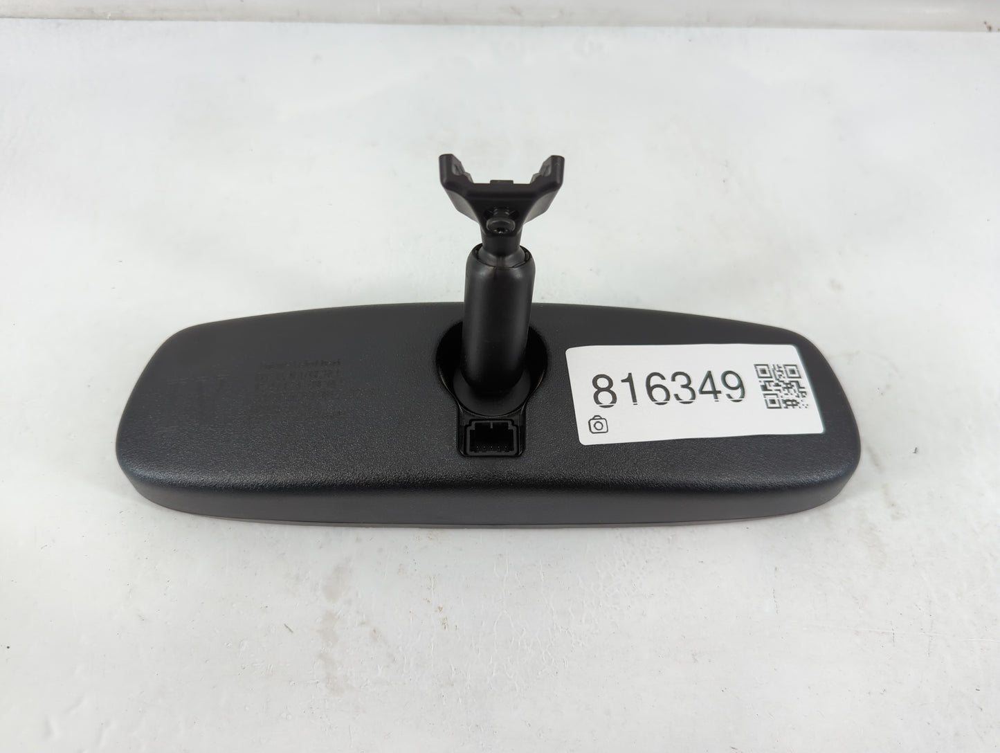 2014-2020 Infiniti Qx50 Interior Rear View Mirror Replacement OEM P/N:4112A-0BI2HL4 Fits OEM Used Auto Parts - Oemusedautopa