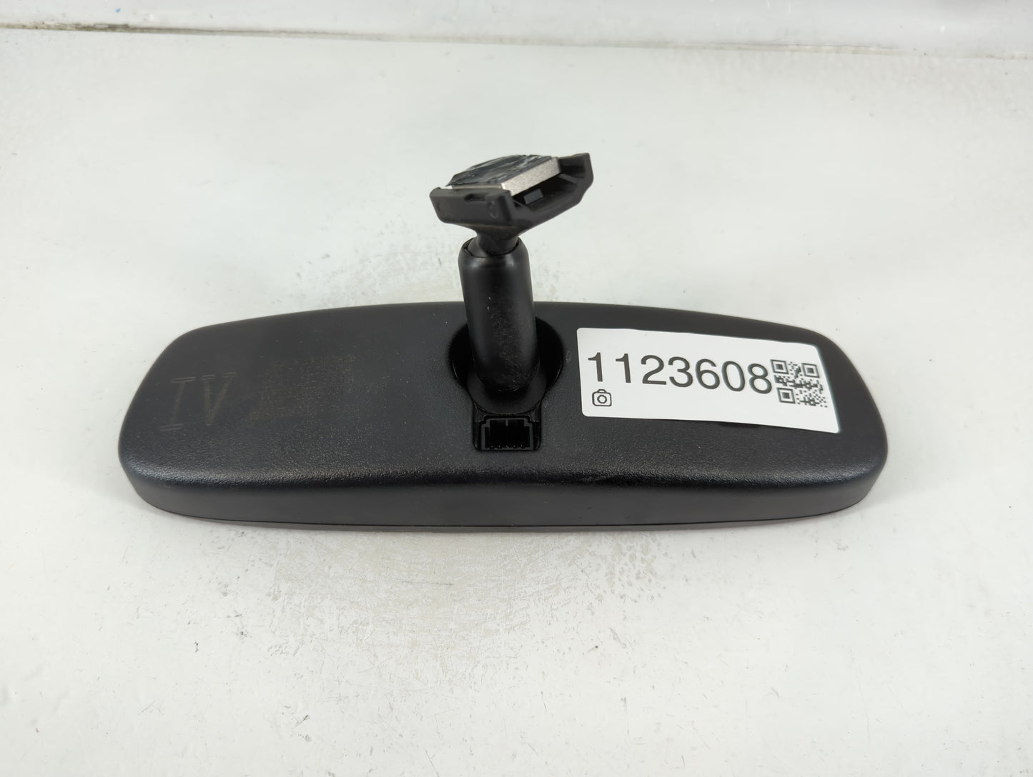 2014-2020 Infiniti Qx60 Interior Rear View Mirror Replacement OEM P/N:4112A-0B12HL4 Fits OEM Used Auto Parts - Oemusedautopa