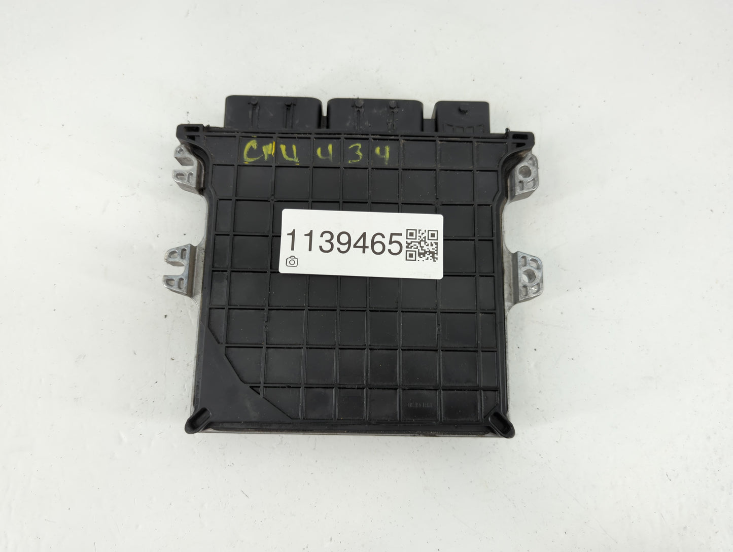 2018-2020 Infiniti Qx60 PCM Engine Control Computer ECU ECM PCU OEM P/N:NEC034-669 NEC034-671 Fits Fits 2018 2019 2020 OEM U