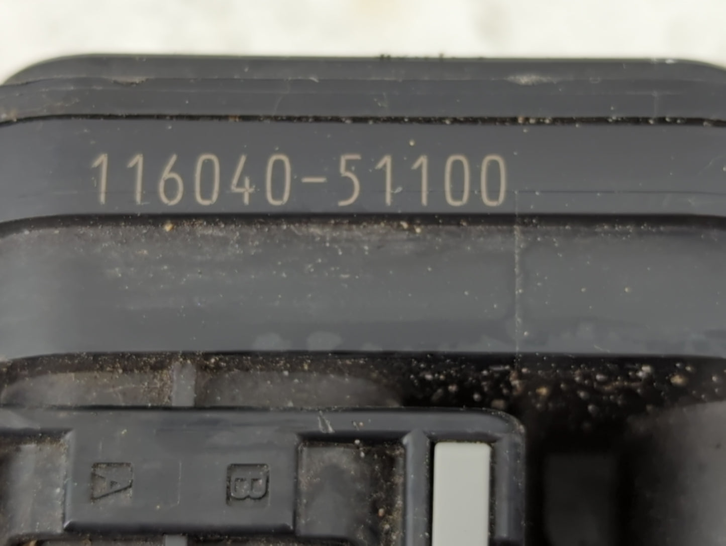 2018-2020 Infiniti Qx60 ABS Pump Control Module Replacement P/N:116040-51100 47660 9PP0B Fits Fits 2018 2019 2020 OEM Used A
