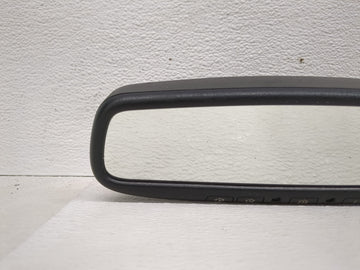 2014-2020 Infiniti Qx60 Interior Rear View Mirror Replacement OEM Fits Fits 2013 2014 2015 2016 2017 2018 2019 2020 2021 2022 OEM Used Auto Parts
