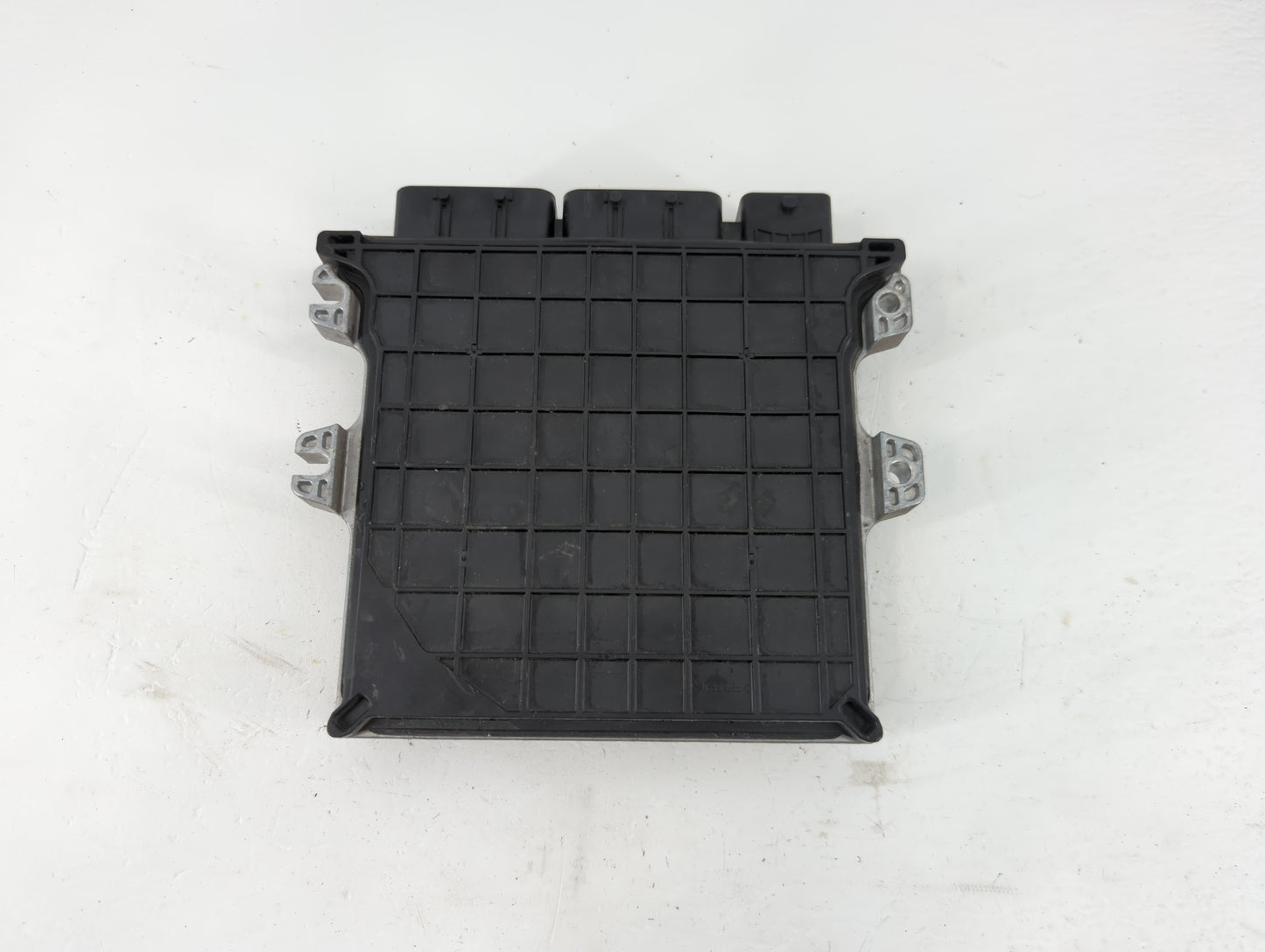 2018-2020 Infiniti Qx60 PCM Engine Control Computer ECU ECM PCU OEM P/N:NEC039-042 Fits Fits 2018 2019 2020 OEM Used Auto Pa