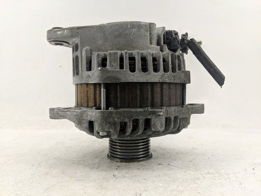 2017-2020 Infiniti Qx60 Alternator Replacement Generator Charging Assembly Engine OEM P/N:A3TJ4691ZC 23100 9UA0A Fits OEM Used Auto Parts