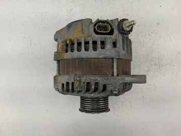 2017-2020 Infiniti Qx60 Alternator Replacement Generator Charging Assembly Engine OEM P/N:A3TJ4691ZC 23100 9UA0A Fits OEM Used Auto Parts