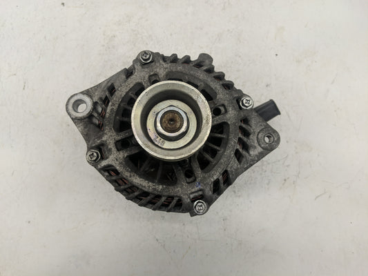 2017-2020 Infiniti Qx60 Alternator Replacement Generator Charging Assembly Engine OEM P/N:A3TJ4691ZC 23100 9UA0A Fits OEM Used Auto Parts