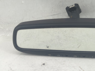 2014-2020 Infiniti Qx60 Interior Rear View Mirror Replacement OEM P/N:4112A-0B12HL4 Fits OEM Used Auto Parts