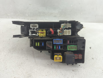 2015-2020 Infiniti Qx60 Fusebox Fuse Box Panel Relay Module P/N:7254-5763-30 Fits Fits 2015 2016 2017 2018 2019 2020 2022 OEM Used Auto Parts