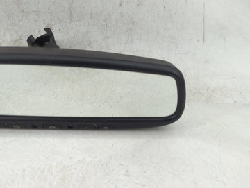 2014-2020 Infiniti Qx60 Interior Rear View Mirror Replacement OEM P/N:4112A-0B12HL4 Fits OEM Used Auto Parts