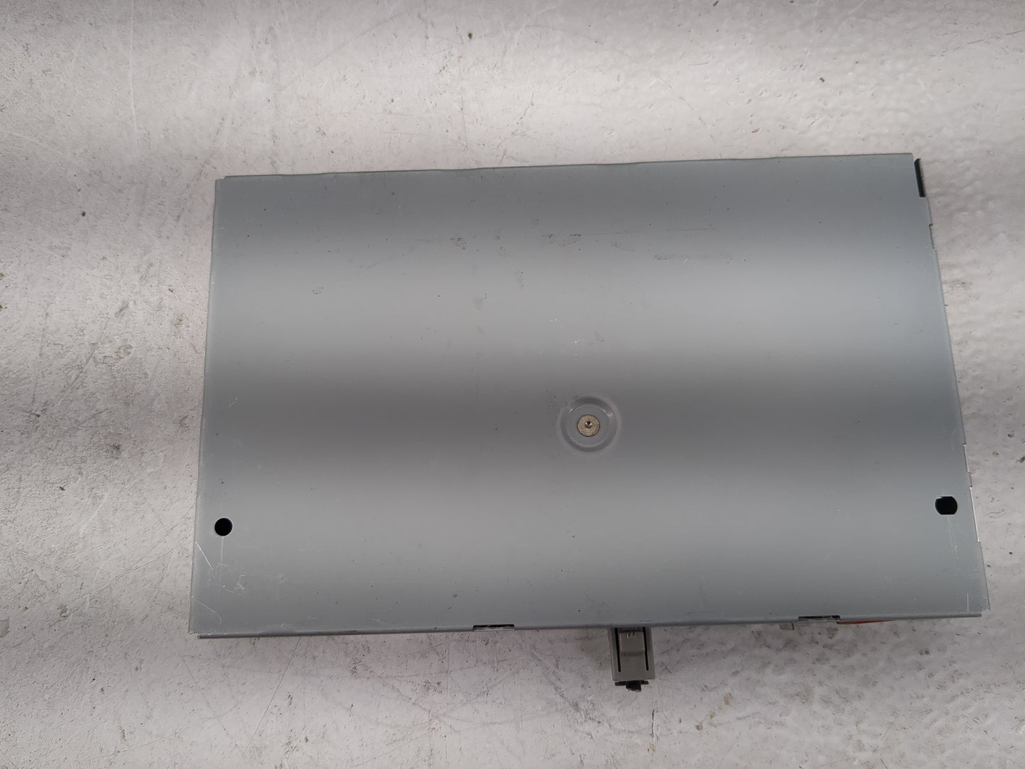 2018-2020 Infiniti Qx60 Chassis Control Module Ccm Bcm Body Control - Oemusedautoparts1.com