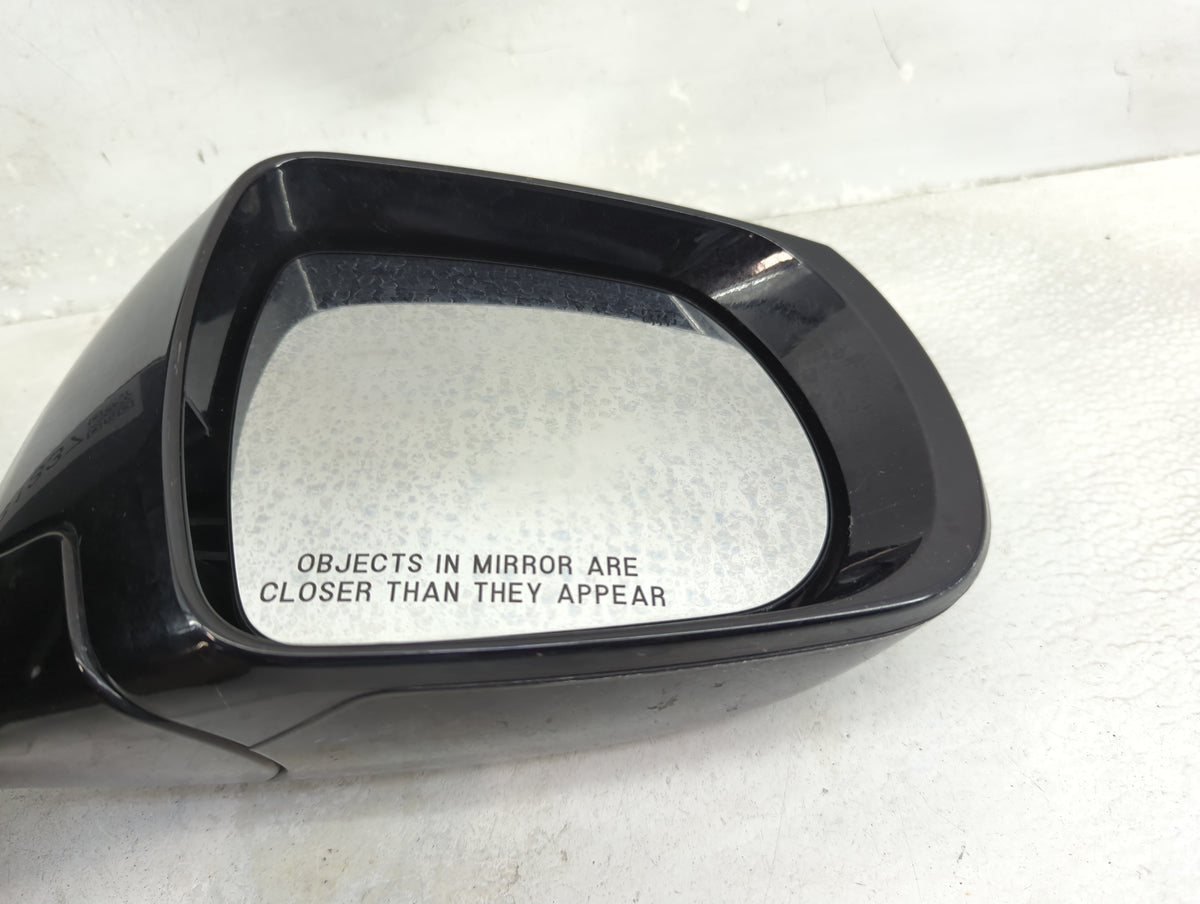 2016-2020 Infiniti Qx60 Passenger Right Side View Power Door Mirror 1431337 - Oemusedautoparts1.com