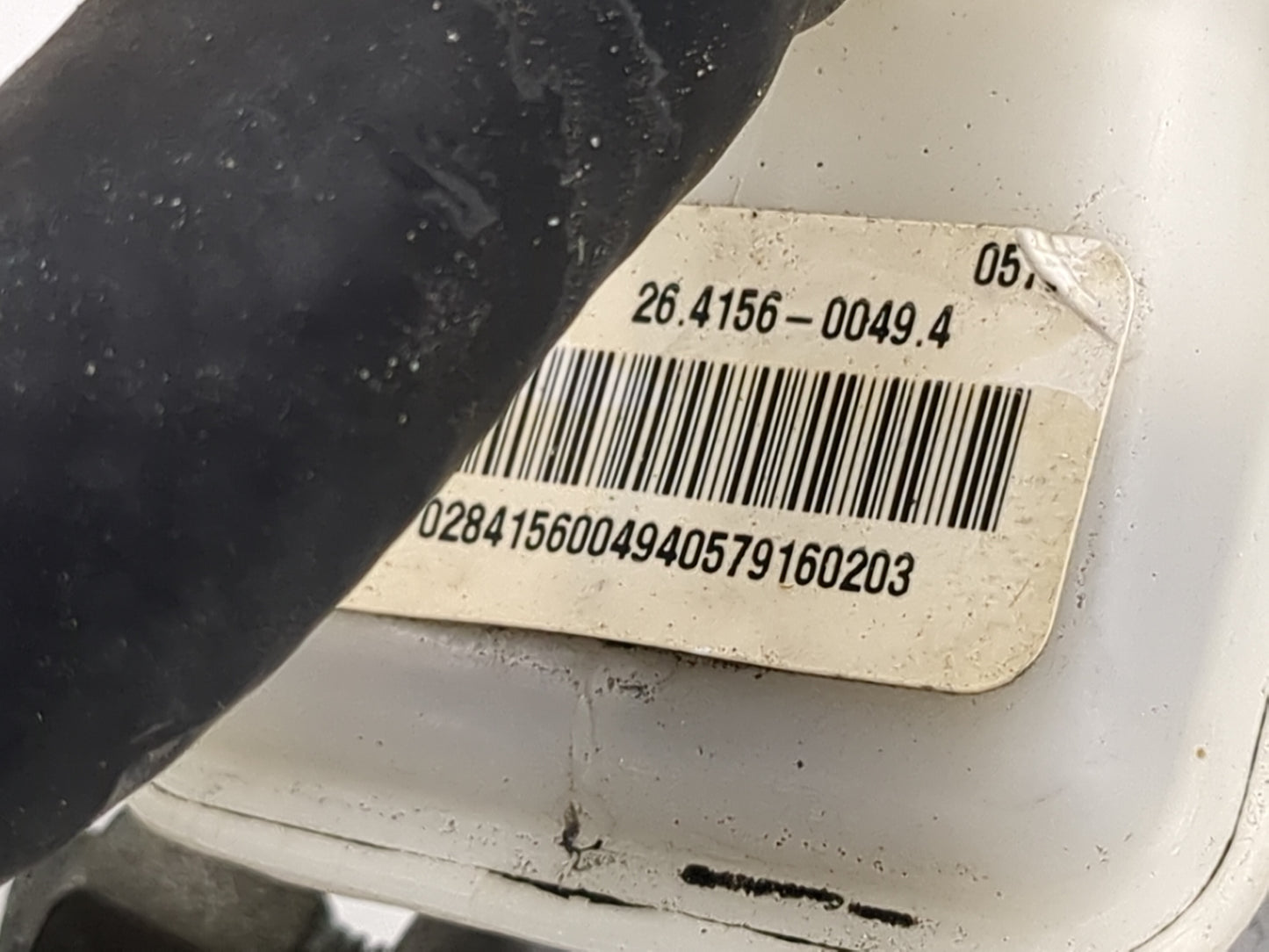 2014-2020 Infiniti Qx60 Brake Master Cylinder 1491977 - Oemusedautoparts1.com