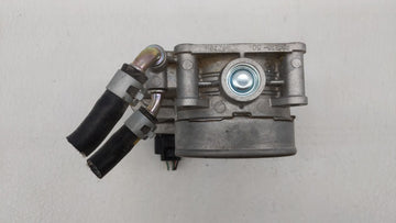2017-2019 Infiniti Qx60 Throttle Body P/N:RME75-50 Fits Fits 2016 2017 2018 2019 OEM Used Auto Parts