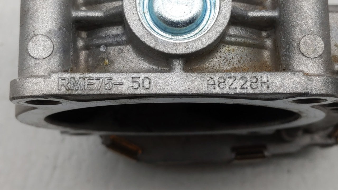 2017-2019 Infiniti Qx60 Throttle Body P/N:RME75-50 Fits Fits 2016 2017 2018 2019 OEM Used Auto Parts - Oemusedautoparts1.com