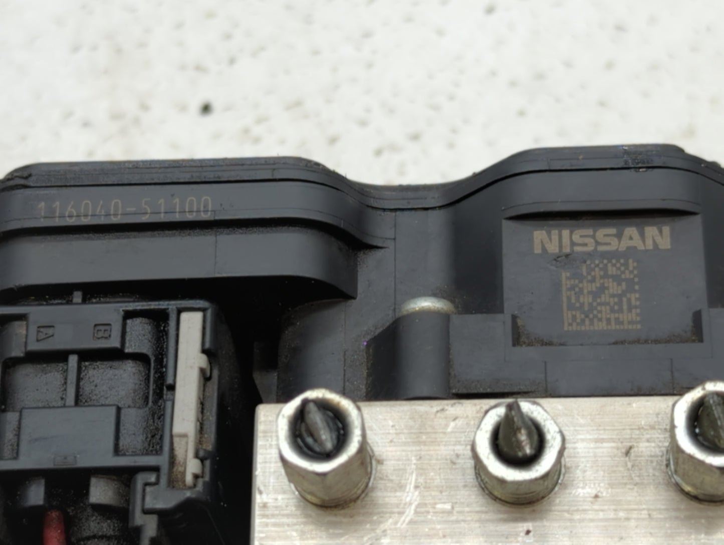 2018-2019 Infiniti Qx60 ABS Pump Control Module Replacement P/N:47660 9PP0B Fits Fits 2018 2019 OEM Used Auto Parts - Oemuse