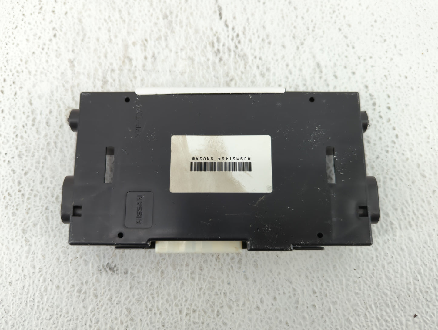 2017-2020 Infiniti Qx60 Am Fm Cd Player Radio Receiver - Oemusedautoparts1.com