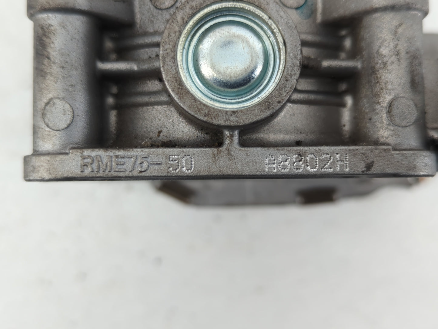 2017-2020 Infiniti Qx60 Throttle Body P/N:A8802H RME75-50 Fits Fits 2016 2017 2018 2019 2020 OEM Used Auto Parts - Oemusedau
