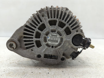2017-2020 Infiniti Qx60 Alternator Replacement Generator Charging Assembly Engine OEM P/N:A3TJ4691ZC 23100 9UA0A Fits OEM Used Auto Parts