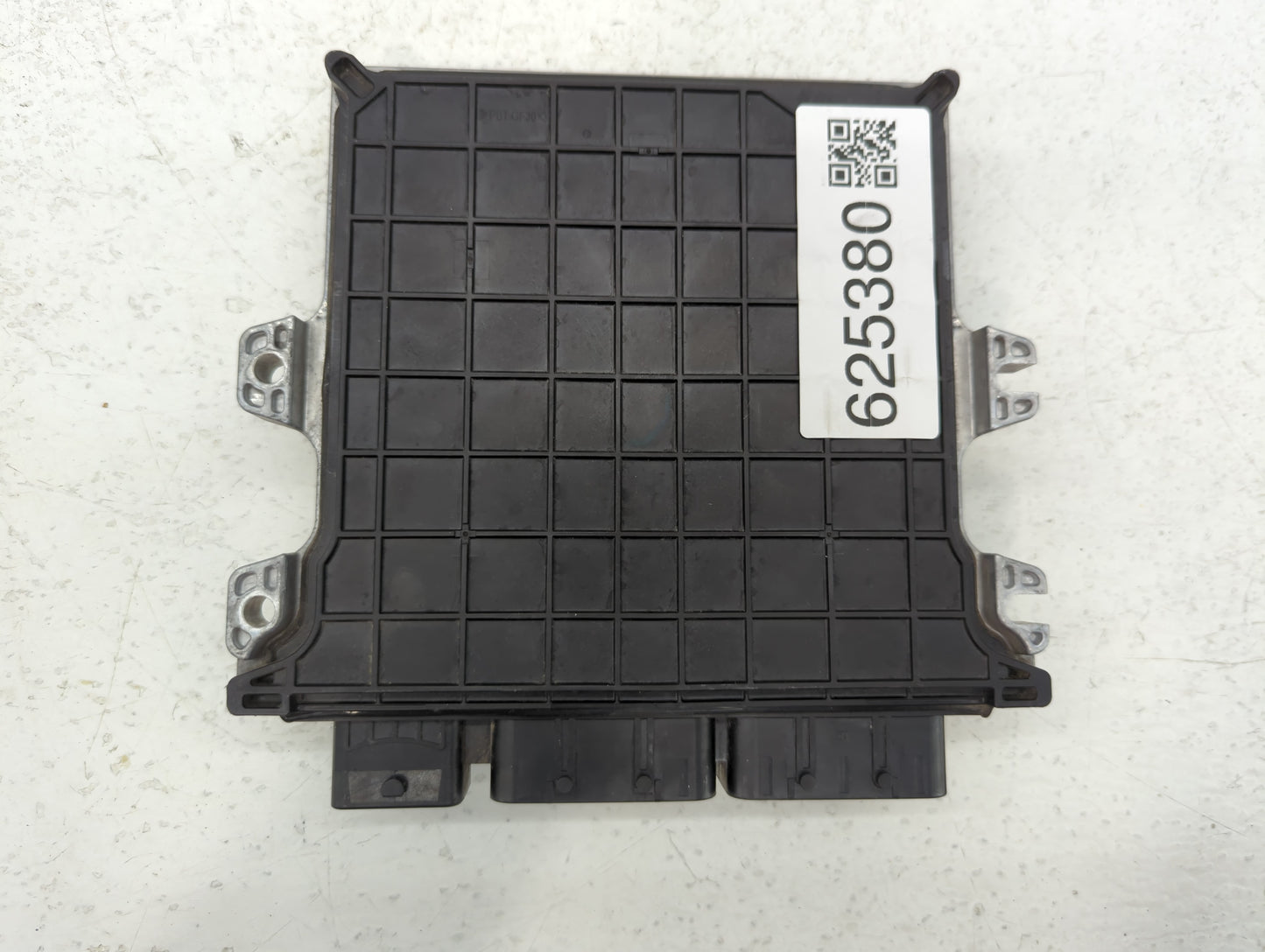 2018-2020 Infiniti Qx60 PCM Engine Control Computer ECU ECM PCU OEM P/N:NEC034-083 924179 Fits Fits 2018 2019 2020 OEM Used