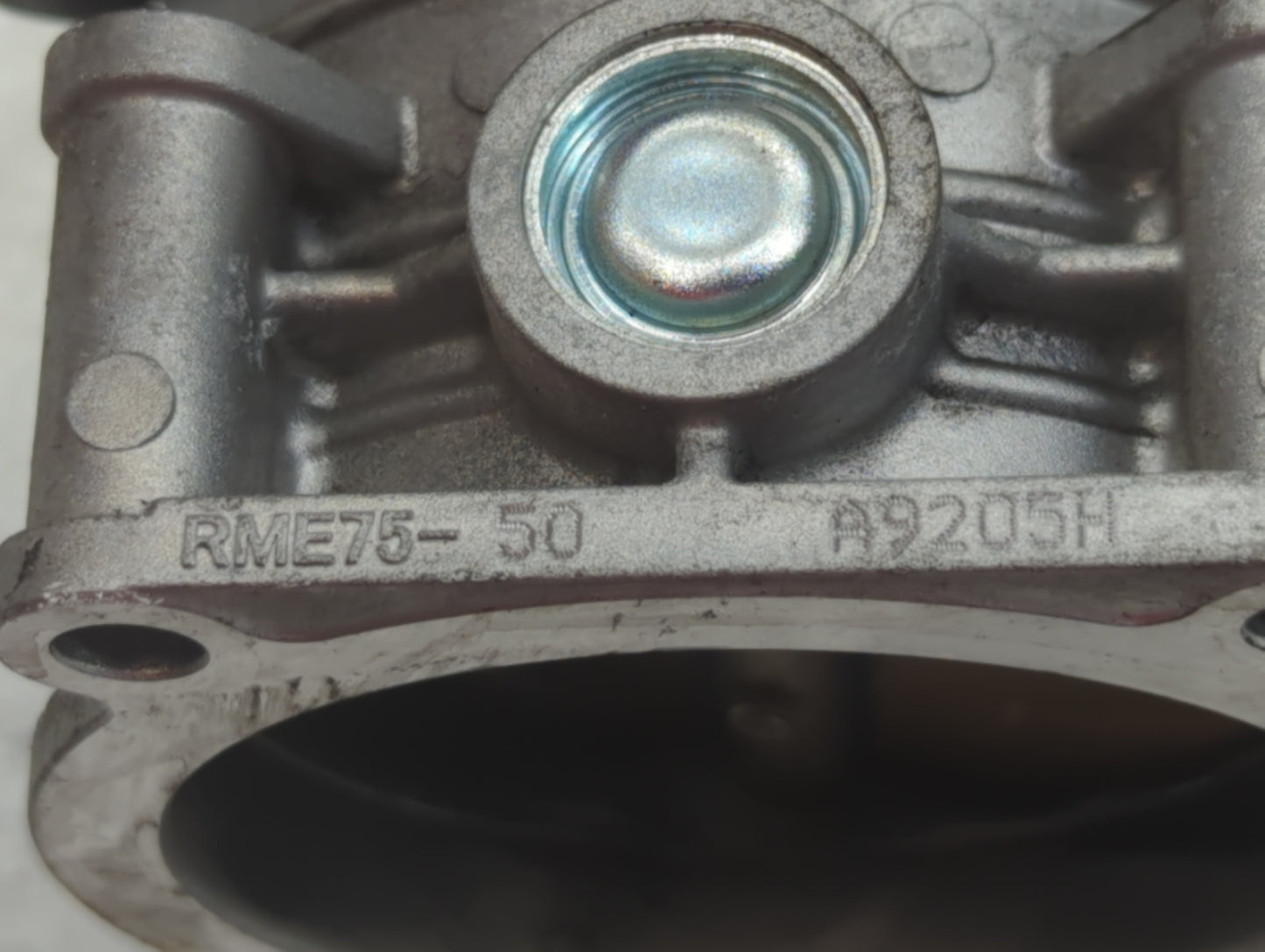 2019 Infiniti Qx60 Throttle Body P/N:RME75-50 Fits Fits 2016 2017 2018 2020 OEM Used Auto Parts - Oemusedautoparts1.com