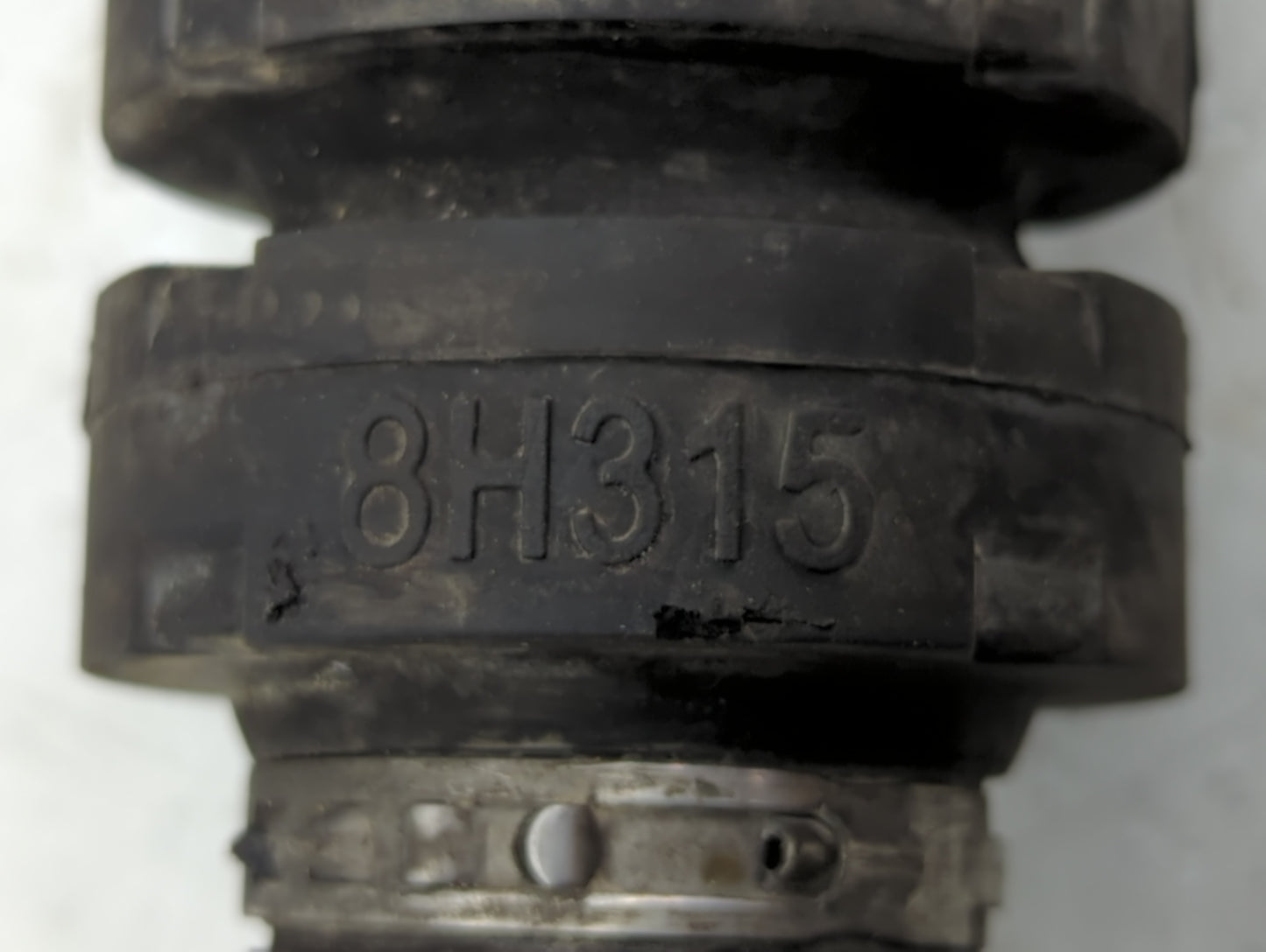 2015-2020 Infiniti Qx60 Axle Shaft Front Driver Cv C/v - Oemusedautoparts1.com