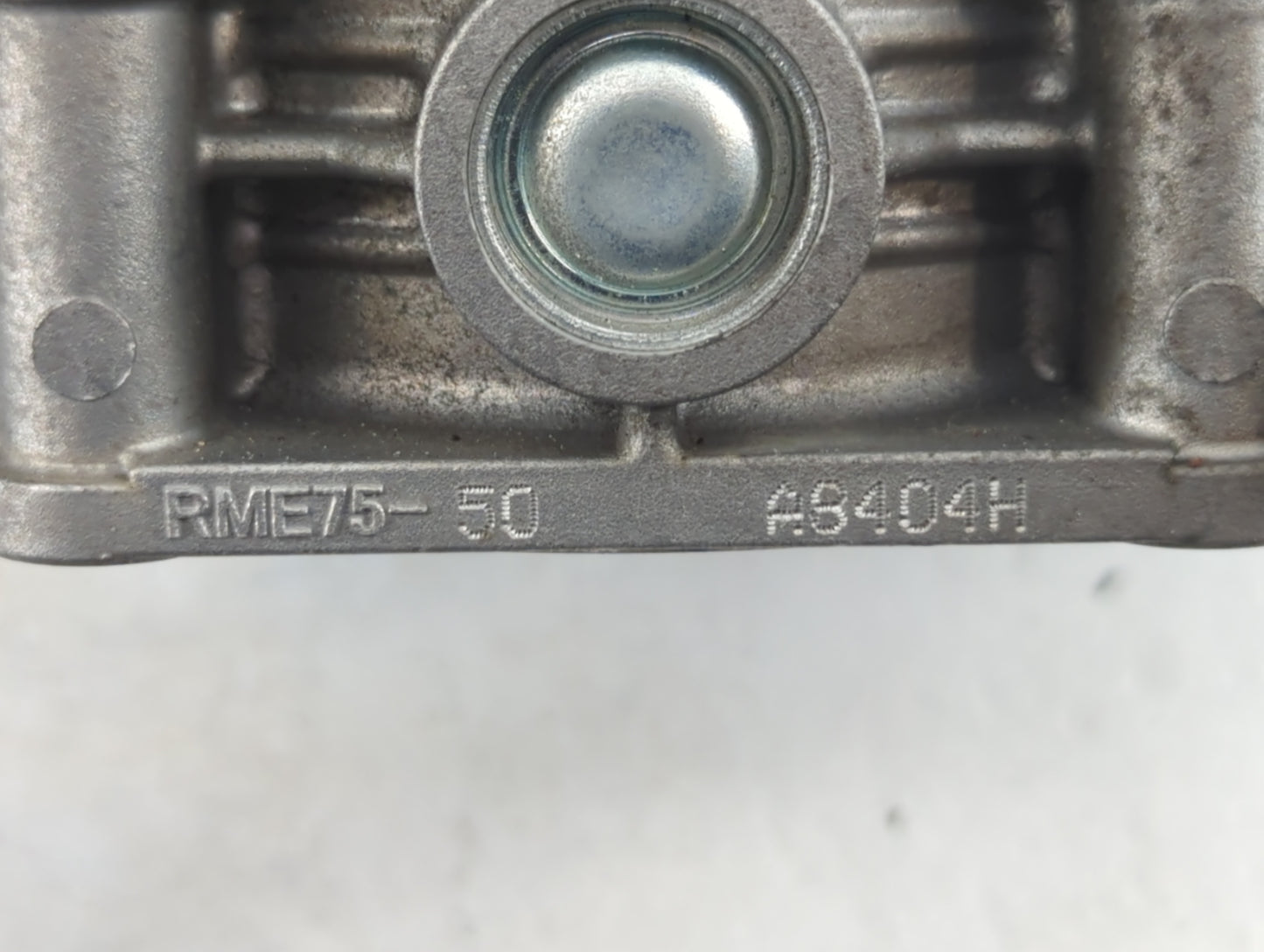 2017-2020 Infiniti Qx60 Throttle Body P/N:A8404H RME75-50 Fits Fits 2016 2017 2018 2019 2020 OEM Used Auto Parts - Oemusedau