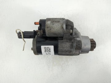 2015-2020 Infiniti Qx60 Car Starter Motor Solenoid OEM Fits Fits 2015 2016 2017 2018 2019 2020 2021 2022 OEM Used Auto Parts