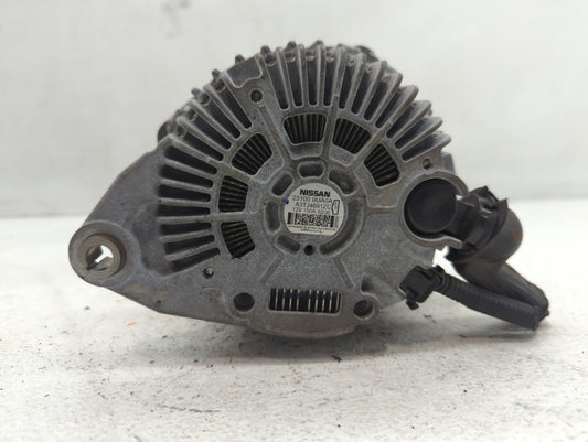 2017-2020 Infiniti Qx60 Alternator Replacement Generator Charging Assembly Engine OEM P/N:A3TJ4691ZC 23100 9UA0A Fits OEM Used Auto Parts