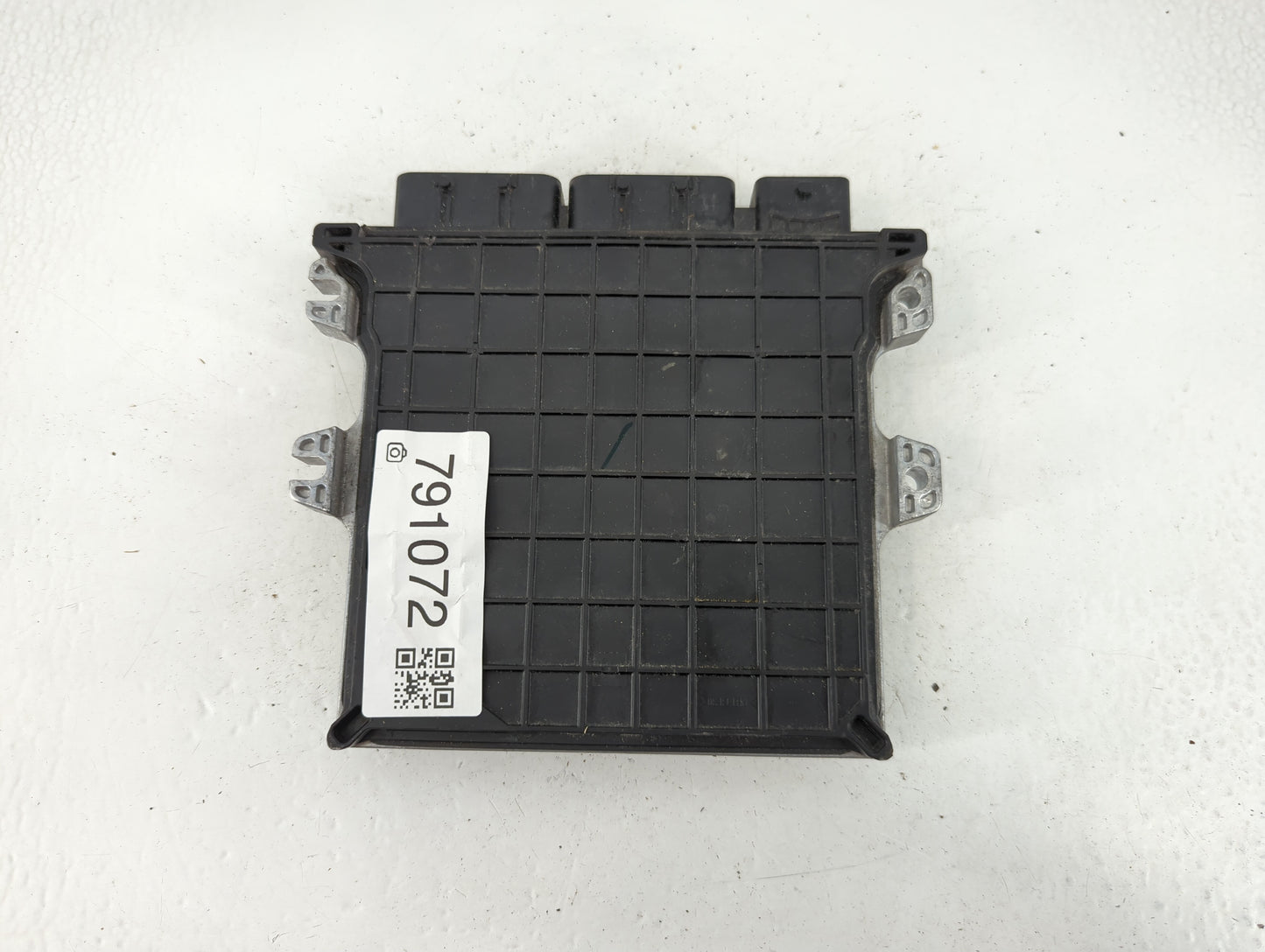 2018-2020 Infiniti Qx60 PCM Engine Control Computer ECU ECM PCU OEM P/N:875839 NEC039-042 Fits Fits 2018 2019 2020 OEM Used