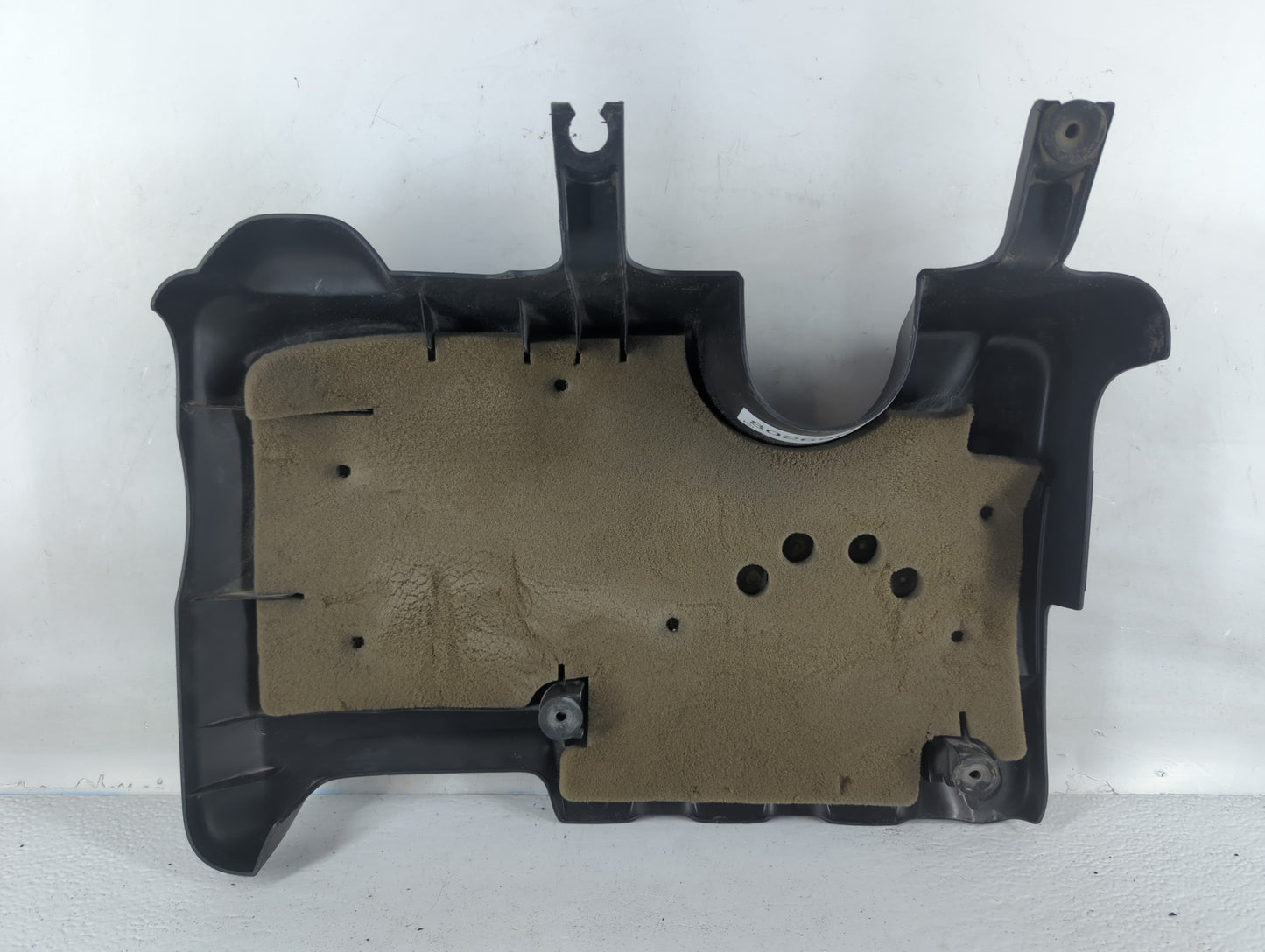 2019 Infiniti Qx60 Engine Cover - Oemusedautoparts1.com