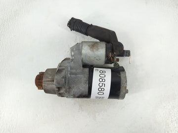 2015-2020 Infiniti Qx60 Car Starter Motor Solenoid OEM P/N:23300 9HP0B Fits Fits 2015 2016 2017 2018 2019 2020 2021 2022 OEM Used Auto Parts
