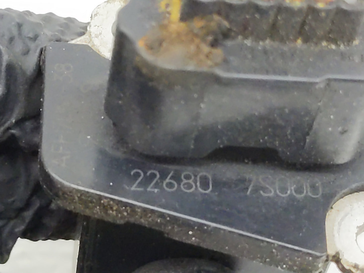 2014-2019 Infiniti Qx80 Mass Air Flow Meter Maf - Oemusedautoparts1.com