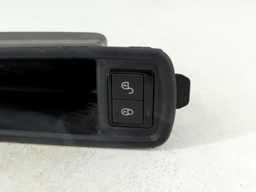 2017-2019 Jaguar Xe Master Power Window Switch Replacement Driver Side Left P/N:GX73-22634-AAW Fits Fits 2016 2017 2018 2019 2020 OEM Used Auto Parts