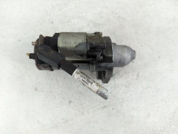 2015-2022 Jeep Cherokee Car Starter Motor Solenoid OEM P/N:TN438000-0322 56029615AC Fits OEM Used Auto Parts