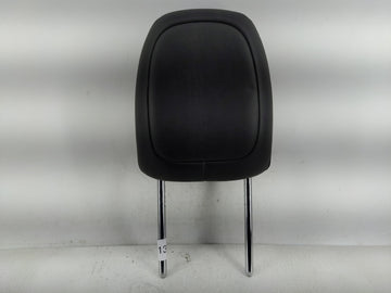2019 Jeep Cherokee Headrest Head Rest Rear Seat Fits OEM Used Auto Parts