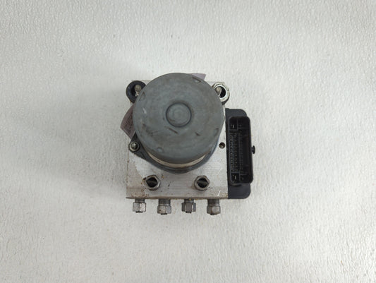 2019 Jeep Cherokee ABS Pump Control Module Replacement P/N:P68287910AF Fits OEM Used Auto Parts