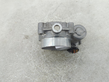 2014-2022 Jeep Cherokee Throttle Body P/N:0 280 750 770 05184349AE Fits OEM Used Auto Parts