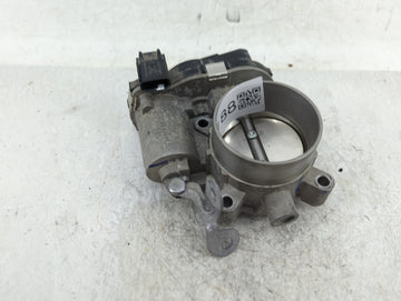 2014-2019 Jeep Cherokee Throttle Body P/N:04891970AC Fits Fits 2014 2015 2016 2017 2018 2019 2020 2021 2022 OEM Used Auto Parts