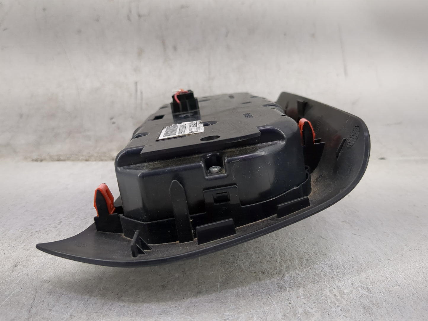 2019-2022 Jeep Cherokee Climate Control Module Temperature AC/Heater Replacement P/N:68285938AB Fits Fits 2019 2020 2021 202