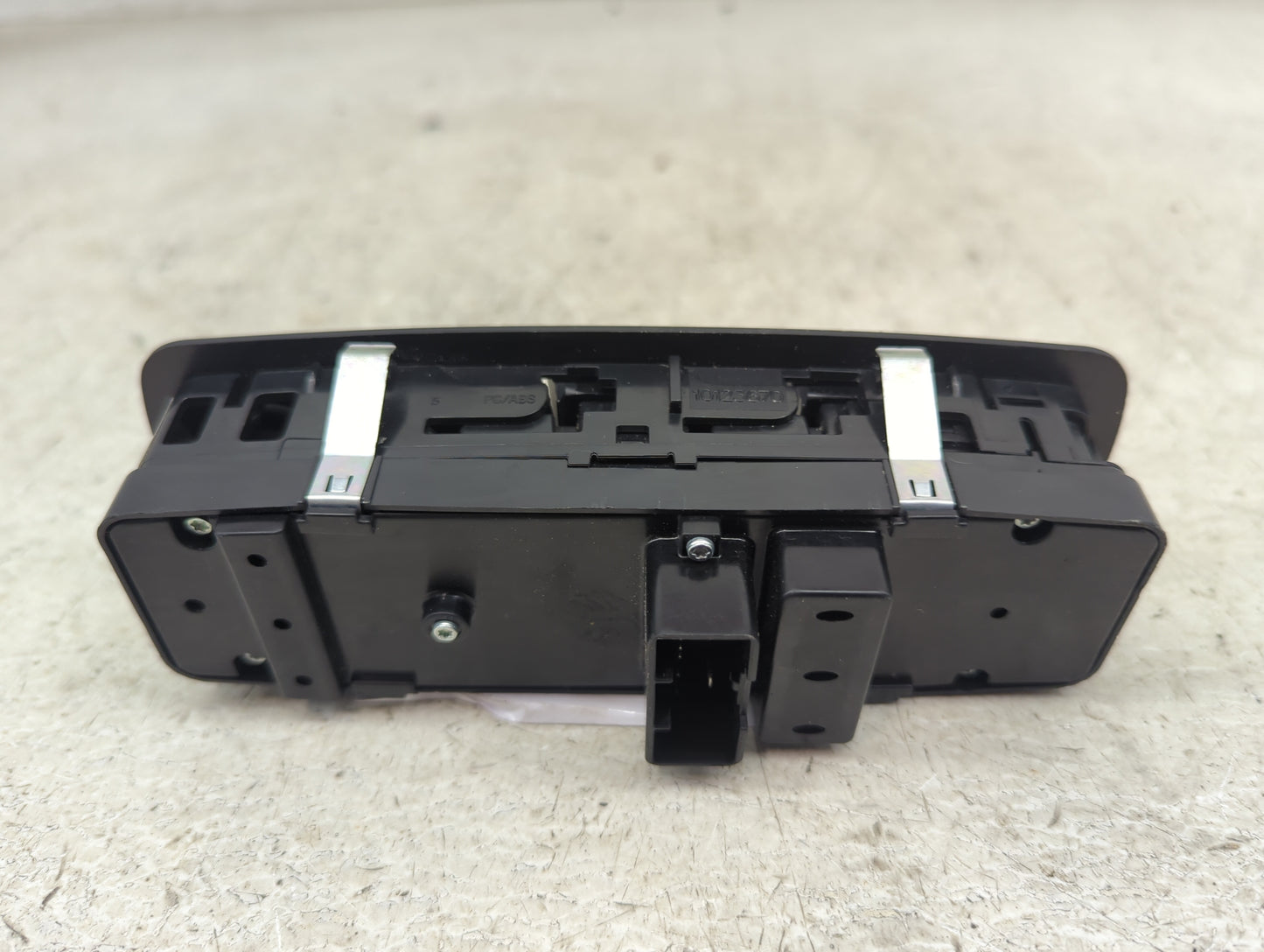 2015-2022 Jeep Cherokee Master Power Window Switch Replacement Driver Side Left P/N:68271206AB Fits OEM Used Auto Parts - Oe