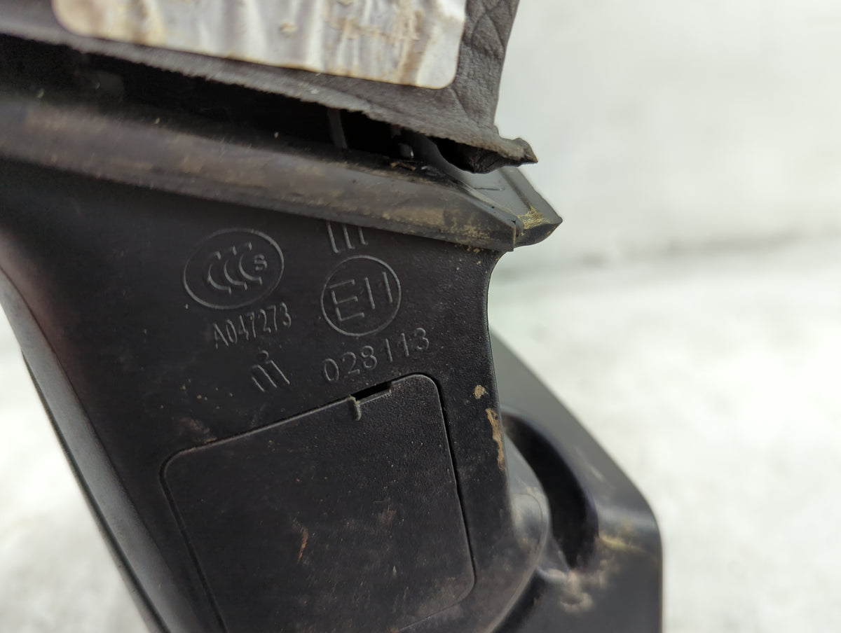 2014-2021 Jeep Cherokee Passenger Side View Mirror - Right Door Mirror OEM Used - Oemusedautoparts1.com