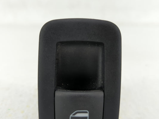 2019 Jeep Cherokee Driver Left Rear Power Window Switch 68214156ac