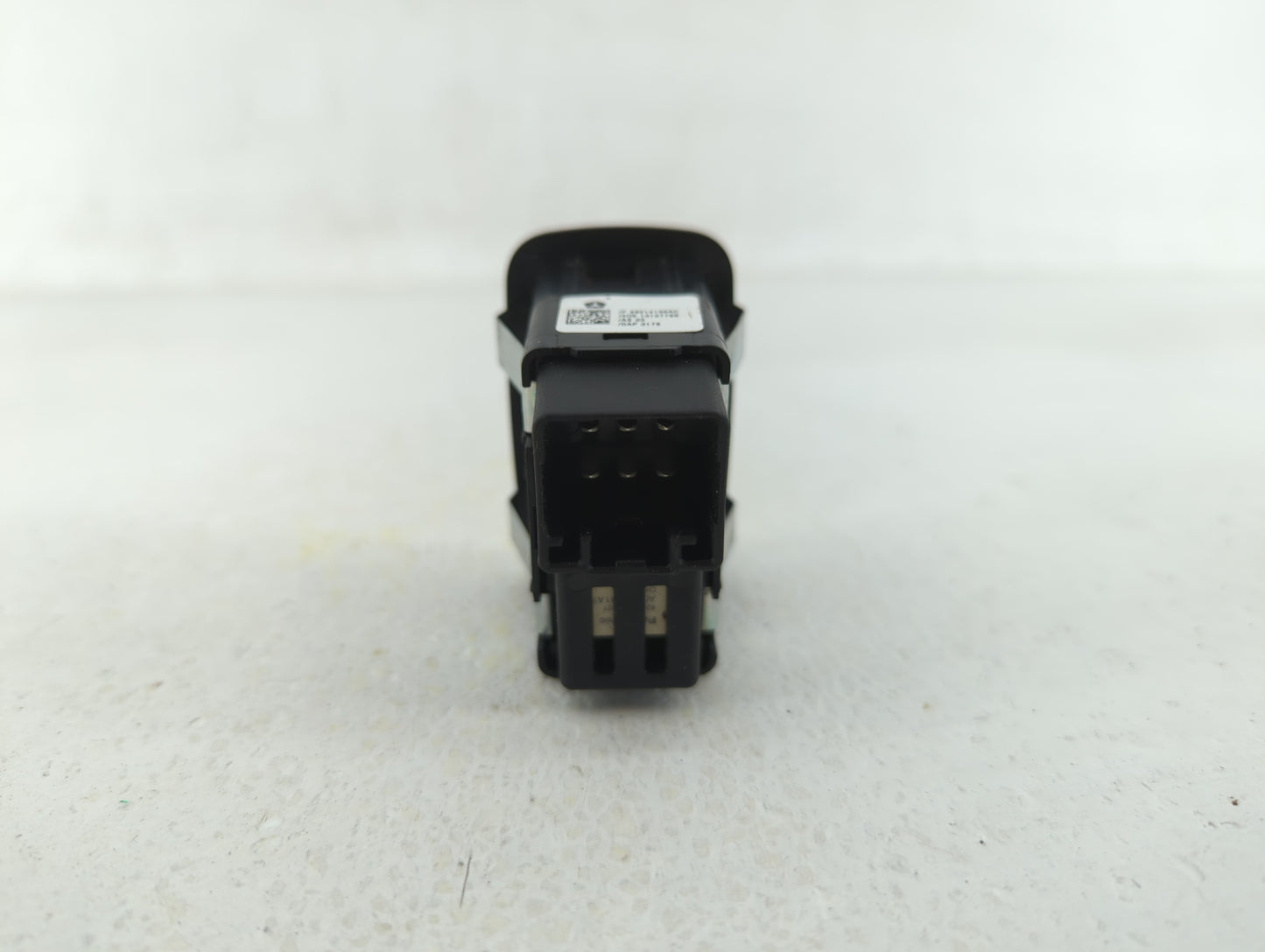 2019 Jeep Cherokee Driver Left Rear Power Window Switch 68214156ac - Oemusedautoparts1.com