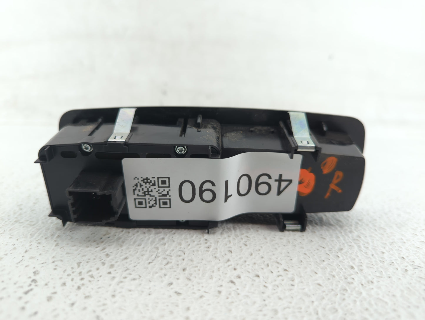 2017-2022 Jeep Cherokee Master Power Window Switch Replacement Driver Side Left P/N:68590594AA 68275252AE Fits OEM Used Auto
