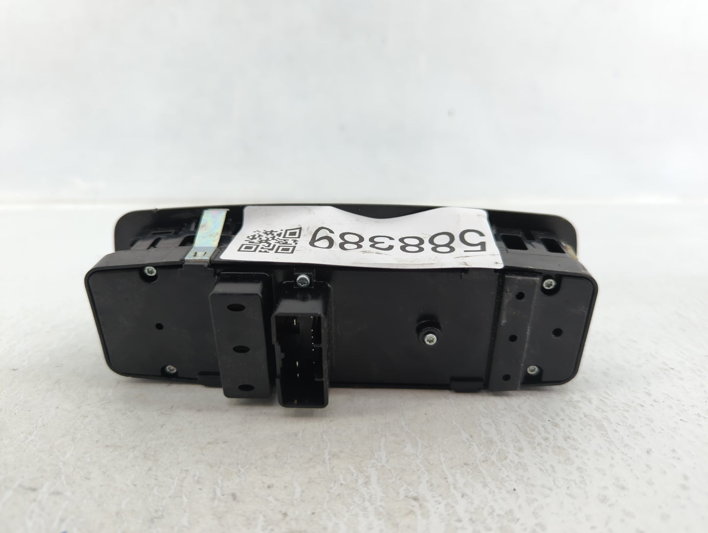2015-2022 Jeep Cherokee Master Power Window Switch Replacement Driver Side Left P/N:68271206AB Fits OEM Used Auto Parts - Oe